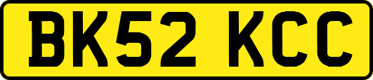 BK52KCC