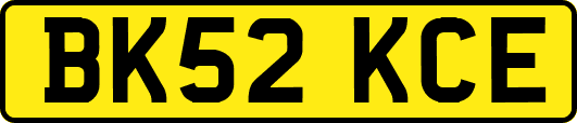 BK52KCE