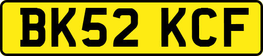 BK52KCF