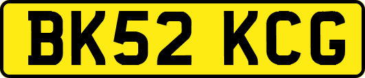 BK52KCG