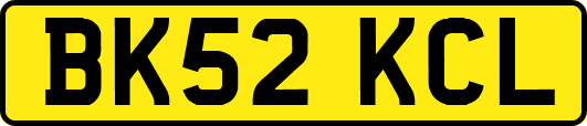 BK52KCL