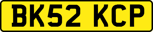 BK52KCP