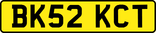BK52KCT