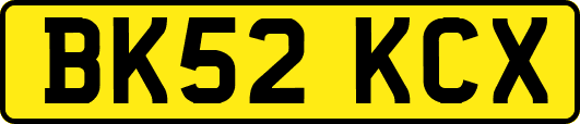BK52KCX