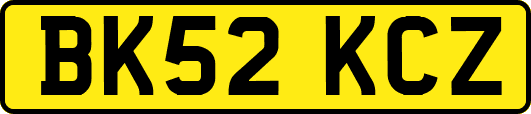 BK52KCZ