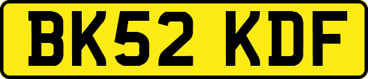 BK52KDF