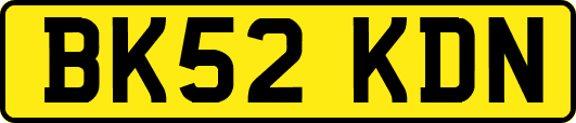 BK52KDN