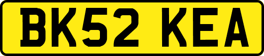 BK52KEA