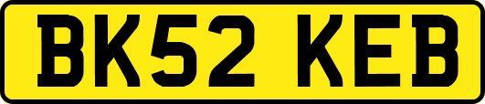 BK52KEB