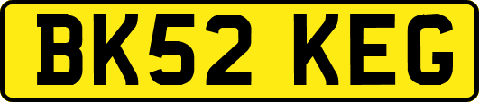 BK52KEG