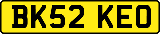BK52KEO
