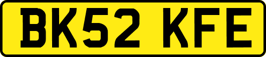 BK52KFE