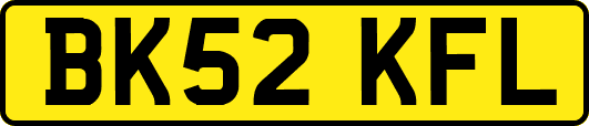 BK52KFL