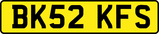 BK52KFS