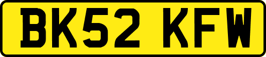 BK52KFW