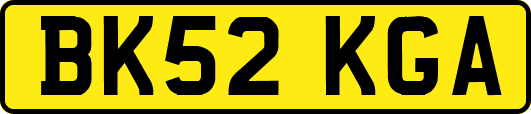 BK52KGA