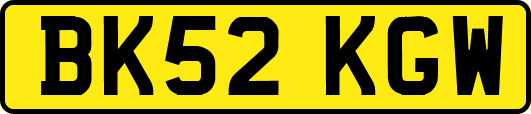 BK52KGW