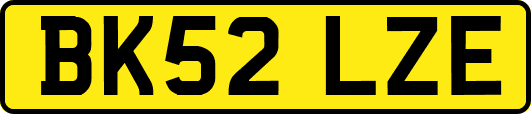 BK52LZE