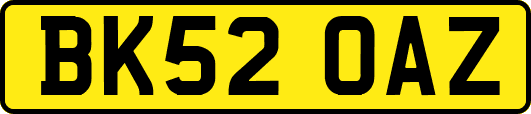 BK52OAZ