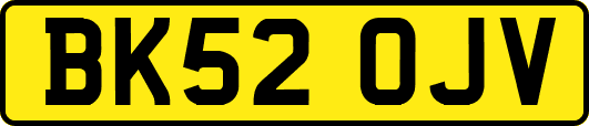 BK52OJV