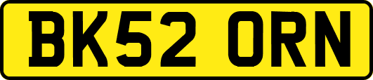 BK52ORN