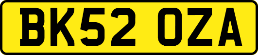 BK52OZA
