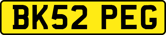 BK52PEG