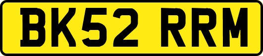BK52RRM
