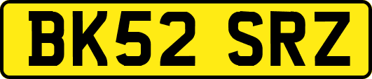 BK52SRZ