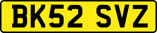 BK52SVZ