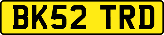 BK52TRD