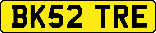 BK52TRE