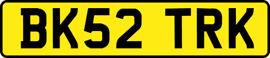BK52TRK