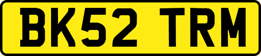BK52TRM