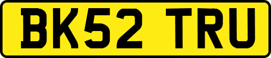 BK52TRU