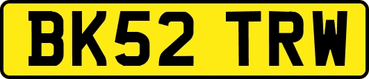 BK52TRW