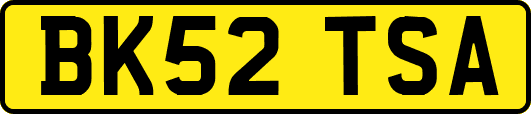 BK52TSA