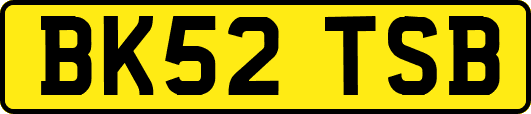 BK52TSB