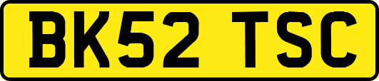 BK52TSC