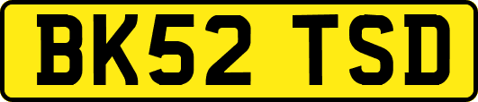 BK52TSD
