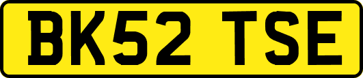 BK52TSE
