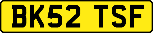 BK52TSF