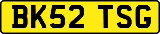 BK52TSG
