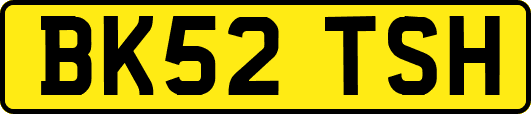 BK52TSH