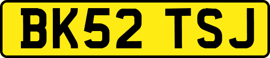BK52TSJ