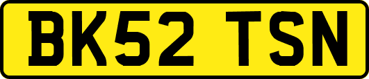 BK52TSN