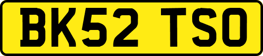 BK52TSO