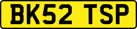 BK52TSP