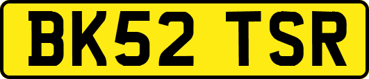 BK52TSR