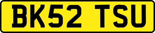 BK52TSU